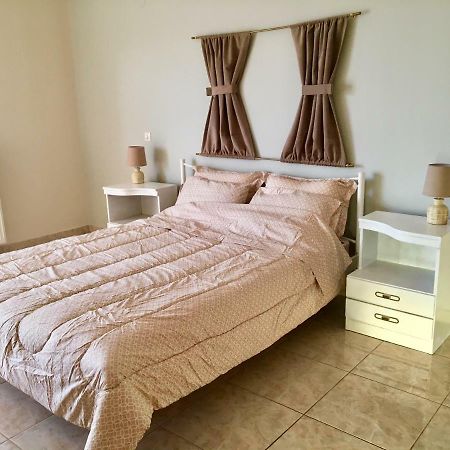 Luxury House In Nafplio With A Great View Balcony Appartement Buitenkant foto