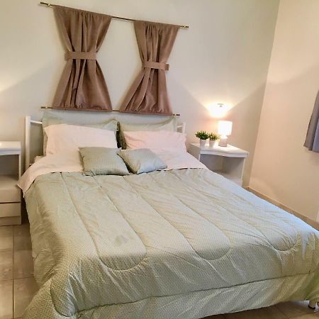 Luxury House In Nafplio With A Great View Balcony Appartement Buitenkant foto