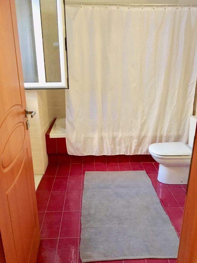 Luxury House In Nafplio With A Great View Balcony Appartement Buitenkant foto