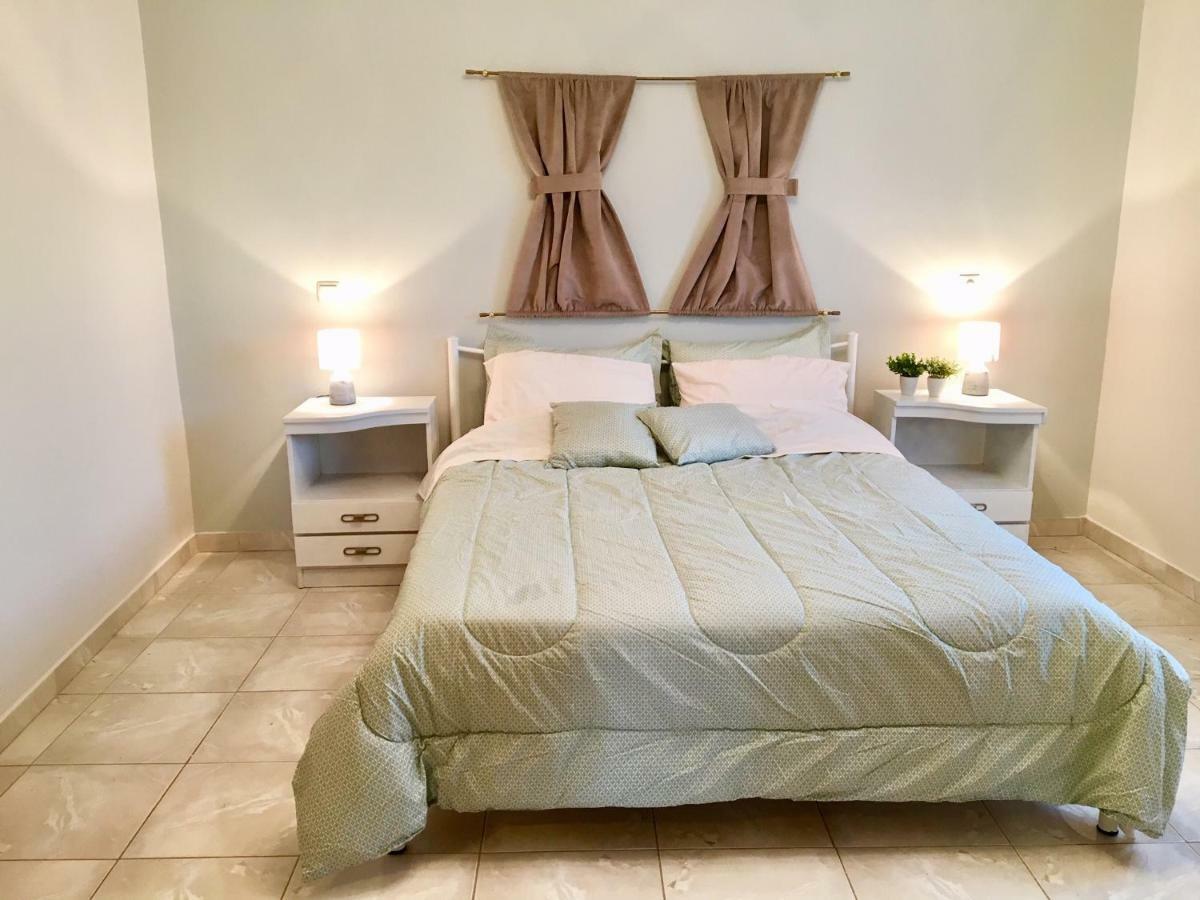Luxury House In Nafplio With A Great View Balcony Appartement Buitenkant foto