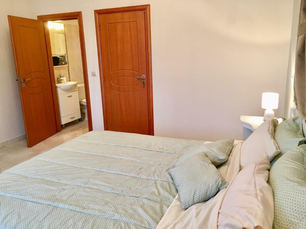 Luxury House In Nafplio With A Great View Balcony Appartement Buitenkant foto