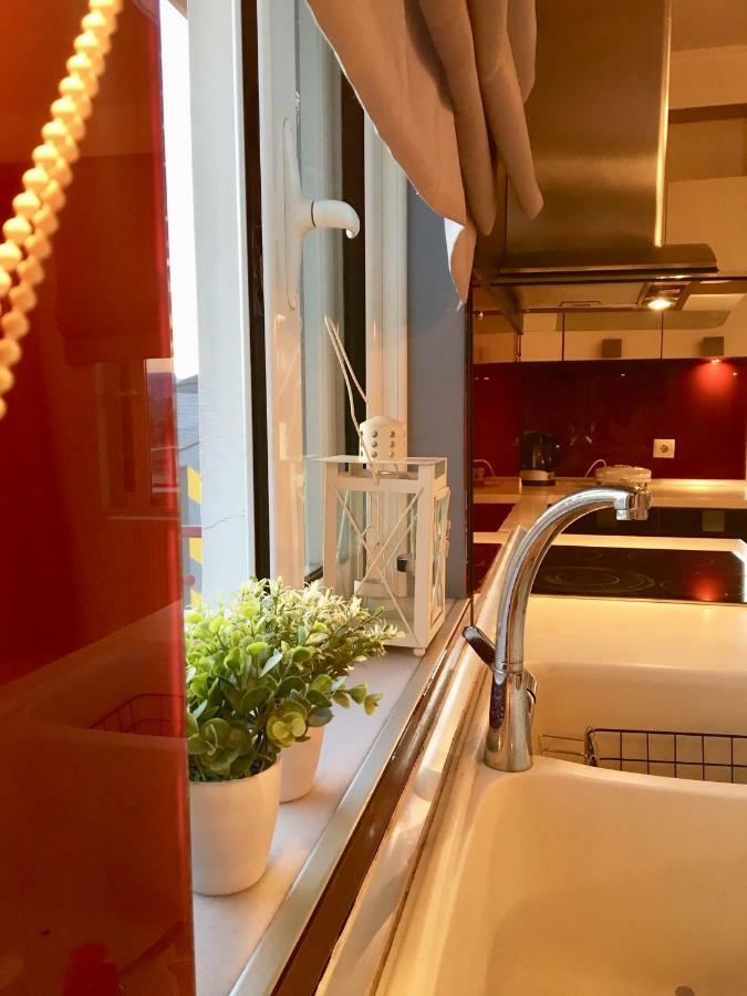 Luxury House In Nafplio With A Great View Balcony Appartement Buitenkant foto