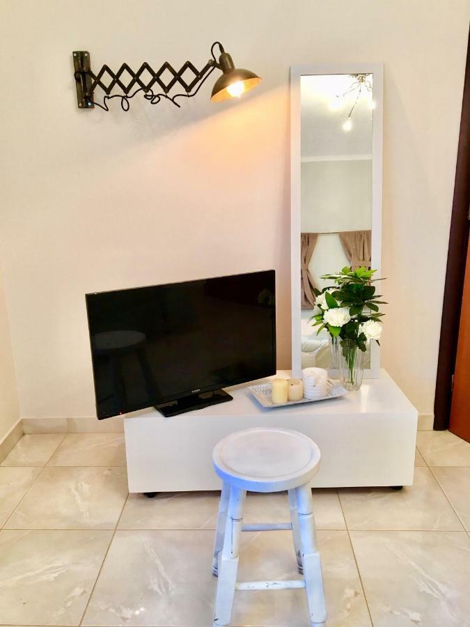 Luxury House In Nafplio With A Great View Balcony Appartement Buitenkant foto